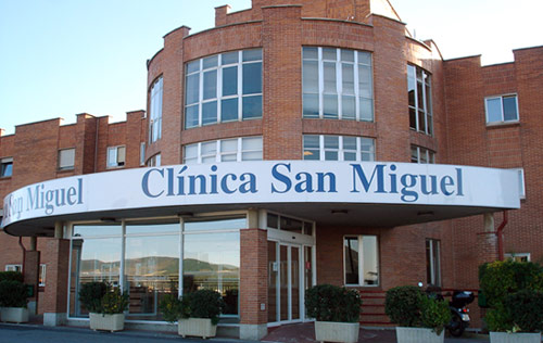 Clinica San Miguel Clinica Hospital