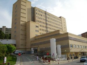 hospital materno universitario poblacin jaen clinicahospital
