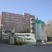 Complejo Hospitalario De Jaén