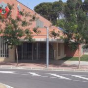 Centre Assistencial Sant Joan De Deu