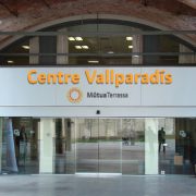 Centre Vallparadís