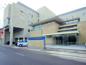 Centro Médico De Zamora