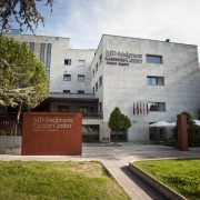 Centro Oncológico Md Anderson International España