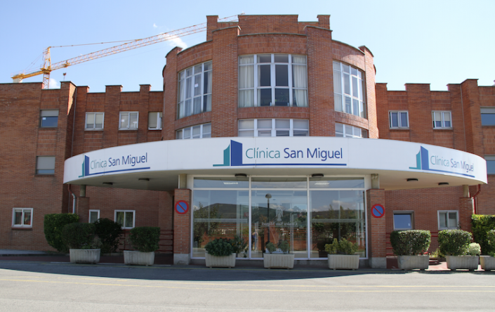 Cl nica Arcangel San Miguel Clinica Hospital