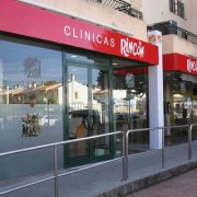 Clinica Rincon Bejar S.L.