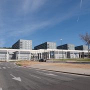 Complejo Asistencial Universitario De Burgos
