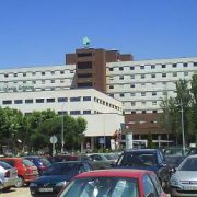 Complejo H. Universitario De Badajoz
