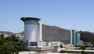 Complejo Hospitalario Universitario De Canarias