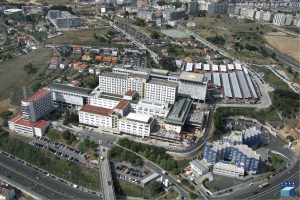 Complexo Hospitalario Universitario A Coruña