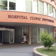 HOSPITAL CLÍNICO UNIVERSITARIO