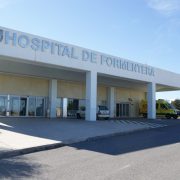 Hospital De Formentera