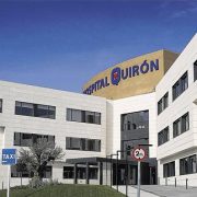 Hospital Quiron Bizkaia