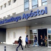 HOSPITAL SANTIAGO APOSTOL
