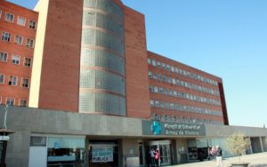 Hospital Arnau De Vilanova