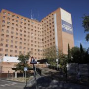 Hospital Clinico Universitario De Valladolid