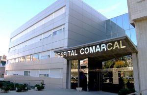 Hospital Comarcal D’Amposta