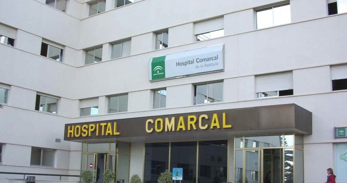 Hospital Comarcal De La Axarquía
