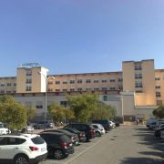 Hospital Comarcal De La Merced
