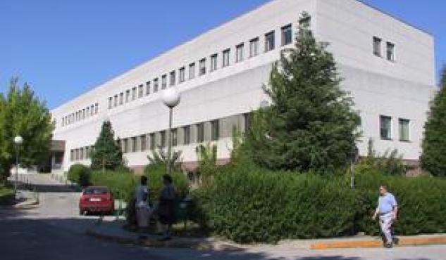 Hospital Comarcal De Monforte