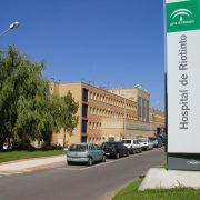 Hospital Comarcal De Riotinto