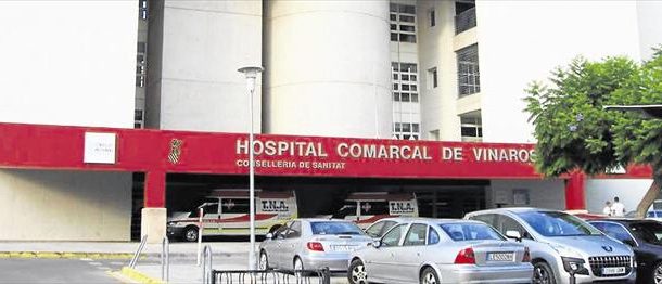 Hospital Comarcal De Vinaros