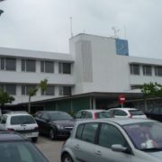 Hospital Comarcal Móra D'Ebre