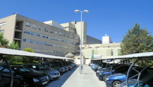 Hospital Comarcal San Juan De La Cruz