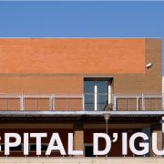 Hospital D’Igualada