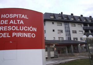 Hospital De Alta Resolución Del Pirineo