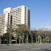 Hospital De Barcelona