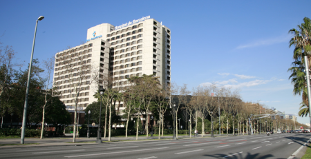 Hospital De Barcelona - Clinica Hospital