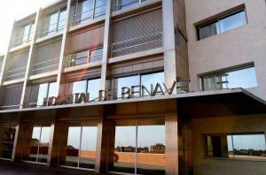 Hospital De Benavente
