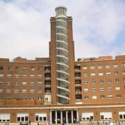 Hospital De Cruces