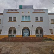 Hospital De El Tomillar