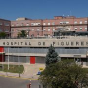 Hospital De Figueres