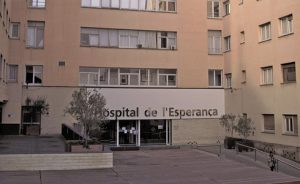 Hospital De L´Esperança