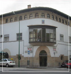 Hospital De La Cruz Roja Española