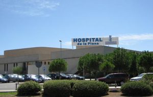 Hospital De La Plana