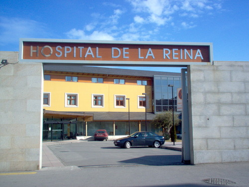 Hospital De La Reina - Clinica Hospital