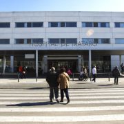 Hospital De Mataró