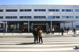 Hospital De Mataró