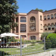 Hospital De Sant Andreu