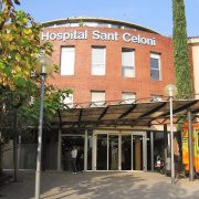 Hospital De Sant Celoni
