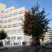 Hospital De Valladolid Felipe Ii