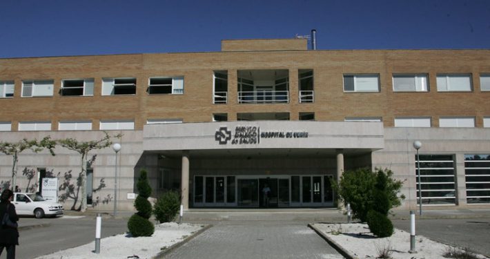 Hospital De Verín