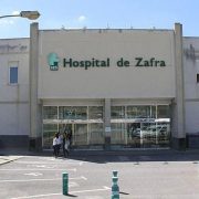 Hospital De Zafra