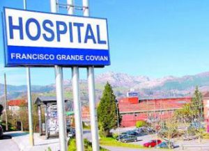Hospital Del Oriente De Asturias Francisco Grande Covián