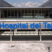 Hospital Del Tajo (*)