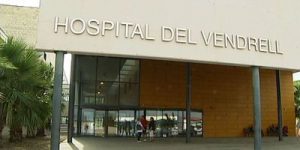 Hospital Del Vendrell