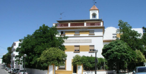 Hospital Fundacion San Juan De Dios